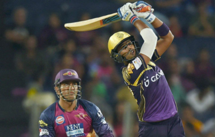 প্রথম এগারোর বাইরেও দলের কম্বিনেশনের কথা ভেবে থাকছেন দুই ক্রিকেটার। একজন ব্যাটসম্যান, সূর্যকুমার যাদব। যাকে এক সময় ফিনিশার হিসেবে ব্যবহার করেছিল কেকেআর। আর সেই ভূমিকায় মুম্বাইকর সূর্য রীতিমতো সাফল্য পেয়েছিলেন। তাই নারিনকে দিয়ে ওপেন করালে ছয়-সাতে নামতেই পারেন সূর্য।