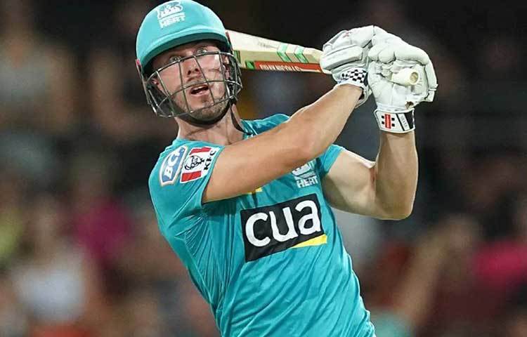 এখন পর্যন্ত আইপিএলে ৪১ ম্যাচ খেলেছেন লিন। ১৪০.৬৫ স্ট্রাইক রেটে করেছেন ১২৮০ রান। তবে কলকাতা নাইট রাইডার্সের তাকে ছেড়ে দেয়া বিস্মিত করেছিল ক্রিকেটমহলকে। এবারের আইপিএল তাই নিজেকে চেনানোর মঞ্চও হয়ে উঠছে তার সামনে। সফল হলে বিশ্বকাপের দলে আসার পুরস্কার মিলতেই পারে।