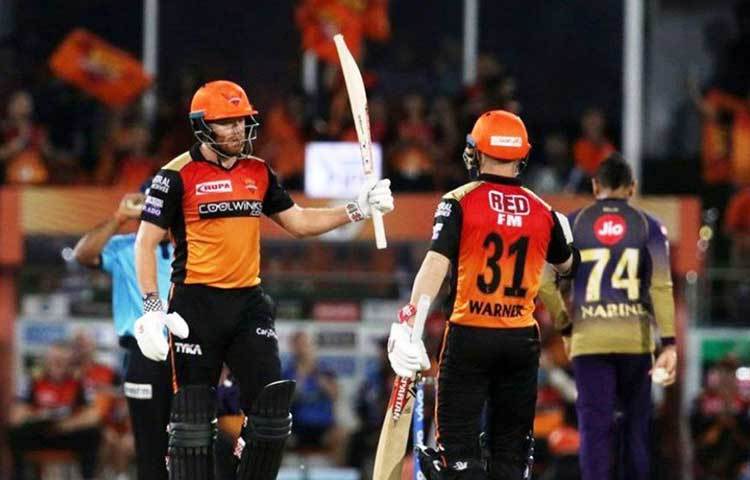 লিগে কলকাতার শেষ ম্যাচ শুক্রবার, ১৫ মে। এটাও ইডেনে। উল্টোদিকে কমলা ব্রিগেড। মানে সানরাইডার্স হায়দরাবাদ। খেলা শুরু রাত আটটায়।