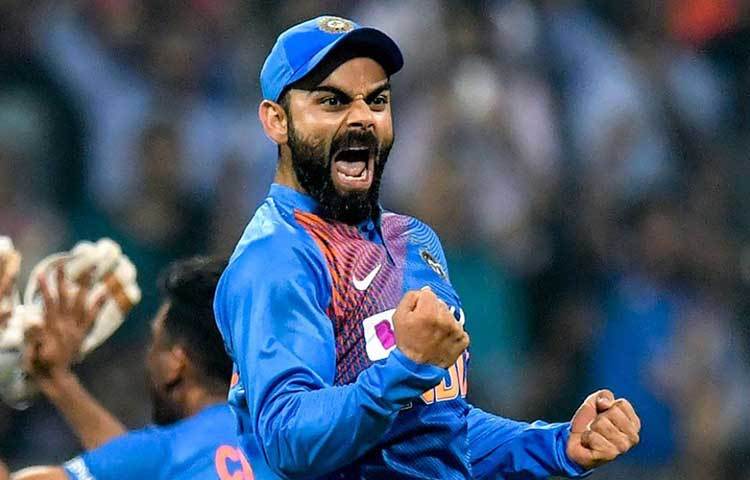 ওয়েস্ট ইন্ডিজ নির্ধারিত ২০ ওভারে শেষ পর্যন্ত আট উইকেটে ১৭৩ রানে থামে। ভারত জেতে ৬৭ রানে। একই সঙ্গে তিন ম্যাচের টি-টোয়েন্টি সিরিজ ২-১ ফলে দখল করে। এরপর রবিবার শুরু হচ্ছে তিন ম্যাচের একদিনের সিরিজ। যেখানে এই জয়ের আত্মবিশ্বাস সঙ্গী হবে কোহলিদের।