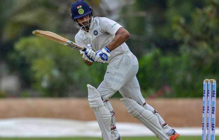 তবে কোন দলের হয়ে কাউন্টিতে হনুমা বিহারি খেলবেন তা কিন্তু জানা যায়নি।