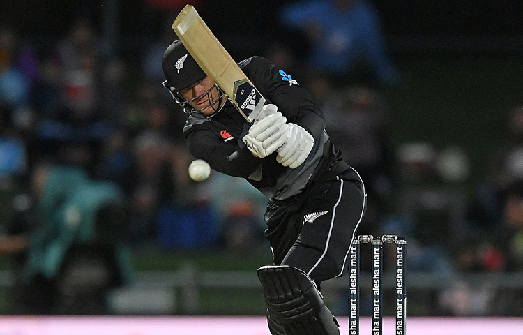 ব্যাটিং শেষে বাংলাদেশকে ১৭০ রানের লক্ষ্য স্থির করে দেয়। ছবি: সংগৃহীত