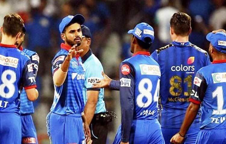 নাইটদের দ্বিতীয় ম্যাচ শুক্রবার ৩ এপ্রিল। ইডেন গার্ডেন্সে এটাই এবারের আইপিএলের প্রথম ম্যাচ। দিল্লি ক্যাপিটালসের বিরুদ্ধে নামবে কেকেআর। ম্যাচ রাত আটটায়।