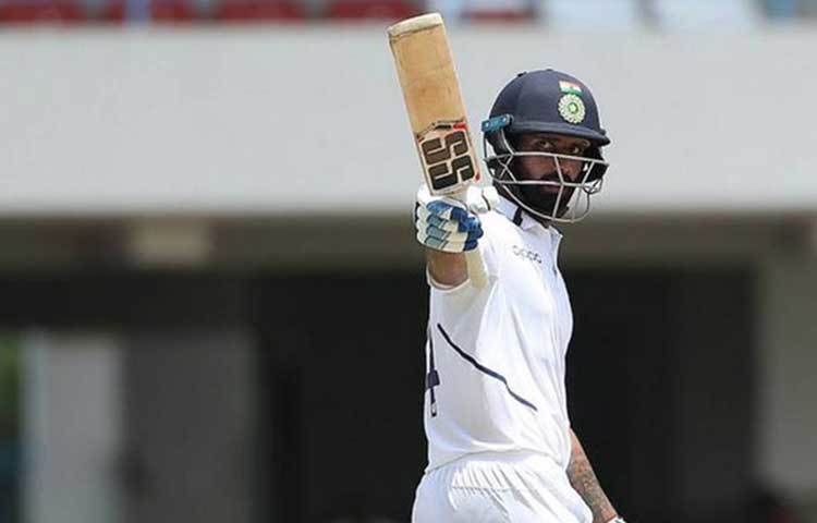 হনুমা বিহারি জানান, ‘দু-একটা দলের সঙ্গে কথা চলছে। এখনো চূড়ান্ত কিছু হয়নি। চুক্তি চূড়ান্ত হলেই জানাব।’