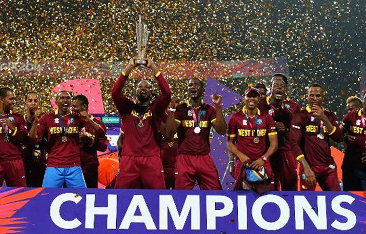 বাস্তব পরিস্থিতিতে তাই পিছিয়ে যেতেই পারে ২০২০ সালের টি-টোয়েন্টি বিশ্বকাপ। চলতি বছরের অক্টোবর-নভেম্বরে অস্ট্রেলিয়ায় বল গড়ানোর কথা ছিল এই প্রতিযোগিতার। কিন্তু করোনাভাইরাসের জন্য উদ্ভুত পরিস্থিতিতে নির্দিষ্ট সময়ে তা হওয়া সম্ভব নয় বলেই মনে করা হচ্ছে। আর তার ফলেই জল্পনা তৈরি হয়েছে যে টি-টোয়েন্টি বিশ্বকাপ পিছিয়ে যাওয়ার ব্যাপারে।