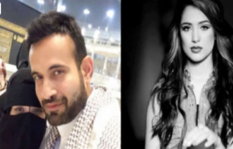 ইরফান পাঠান ভারতীয় ক্রিকেট দল আরেক জোরে বোলার ও অলরাউন্ডার ইরফান পাঠানের বিয়ে সফা বেগের সঙ্গে হয়। ইরফান পাঠান নিজের থেকে ১০ বছরের বড় মেয়েকে বিয়ে করেছেন। ছবি: সংগৃহীত