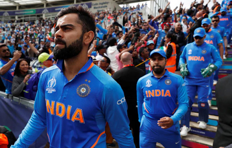 অনেক ক্রিকেটপ্রেমী আবার নাকি বিশ্বকাপের জন্য চাকরি ছাড়তেও রাজি। ১৮ থেকে ২৯ বছর বয়সী প্রায় ২৩ হাজার ভারতীয় ক্রীড়া সমর্থকের উপর সমীক্ষা চালিয়েছিল সেই সংস্থা।