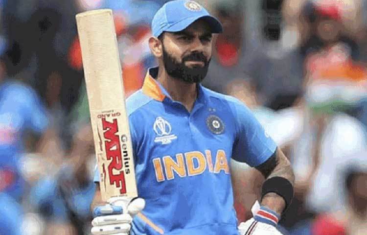 বিরাট কোহলি: ২০১৭ অক্টোবর থেকে বিশ্বের সেরা ওয়ানডে ব্যাটসম্যানের জায়গা ধরে রেখেছিন তিনি। চলতি বছর ওয়ানডে ক্রিকেটে মোট ২৬টি ম্যাচ খেলেছেন। মোট রান ১৩৭৭। গড় ৫৯.৮৬ আর স্ট্রাইক রেট ৯৬.৩৬। তাই ২০১৯ সালের সেরা একাদশ বিরাটকে ছাড়া ভাবাই যায় না।