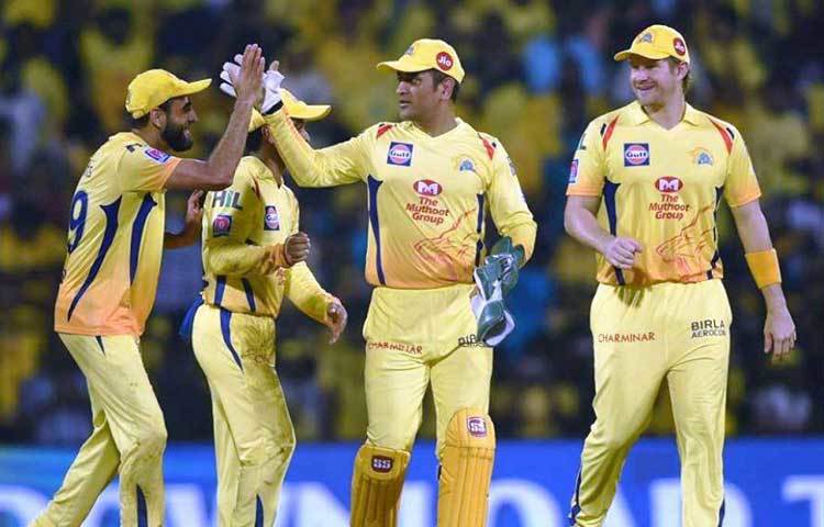 সোমবার, ৬ এপ্রিল ইডেনেই মহেন্দ্র সিংহ ধোনির চেন্নাই সুপার কিংসের বিরুদ্ধে নামবে কলকাতা নাইট রাইডার্স। ম্যাচ রাত আটটায়।