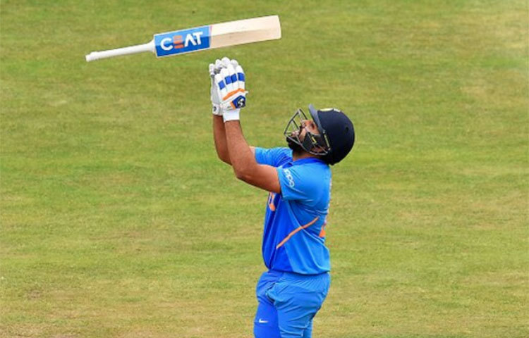 টি-টোয়েন্টিতে সবচেয়ে বেশি শতরান-এই বিধ্বংসী ওপেনারের ক্রিকেটের সংক্ষিপ্ততম ফরম্যাটে রয়েছে চারটি শতরান। এক্ষেত্রে তারা কাছাকাছি রয়েছেন ভারতেরই কেএল রাহুল। তার দুটি সেঞ্চুরি রয়েছে।