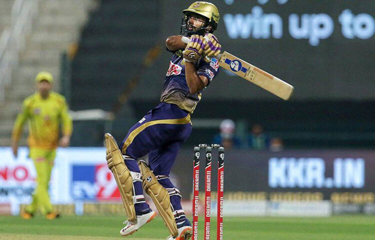 রাহুল ত্রিপাঠী: মুম্বাইয়ের বিরুদ্ধে ৭ নম্বরে নেমে মাত্র ৩ রান করতে পেরেছিলেন। চলতি আইপিএলেও তার পারফরম্যান্সেও ধারাবাহিকতার অভাব। আজ সেই অংক বদলাতে চাইবেন রাহুল ত্রিপাঠী।