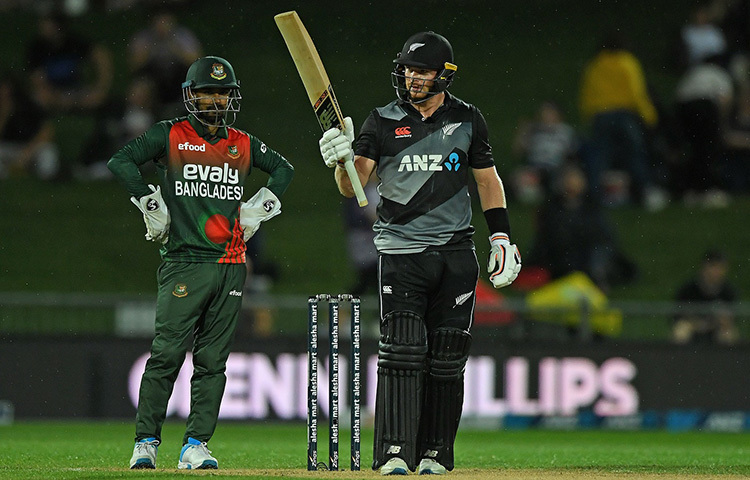 দেশের ক্রিকেট প্রেমীরা আজ বাংলাদেশের জয়ের আশা করলেও তা ভ্যাগে জোটেনি। ছবি: সংগৃহীত