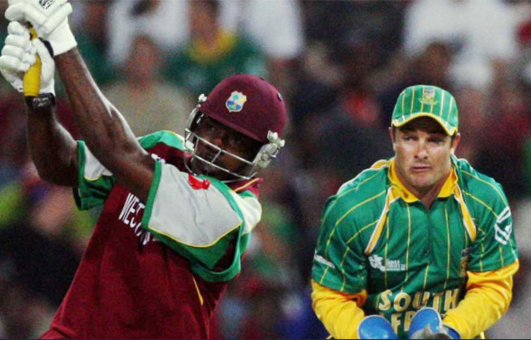 ২০০৭ সালে প্রথম দুই ম্যাচে হেরে যায় ওয়েস্ট ইন্ডিজ। সেবারও তাদের গ্রুপে ছিল দক্ষিণ আফ্রিকা এবং বাংলাদেশ। প্রথম ম্যাচে দক্ষিণ আফ্রিকা এবং দ্বিতীয় ম্যাচে বাংলাদেশের কাছে হেরে গিয়েছিলেন ক্রিস গেইলরা। ছবি: সংগৃহীত