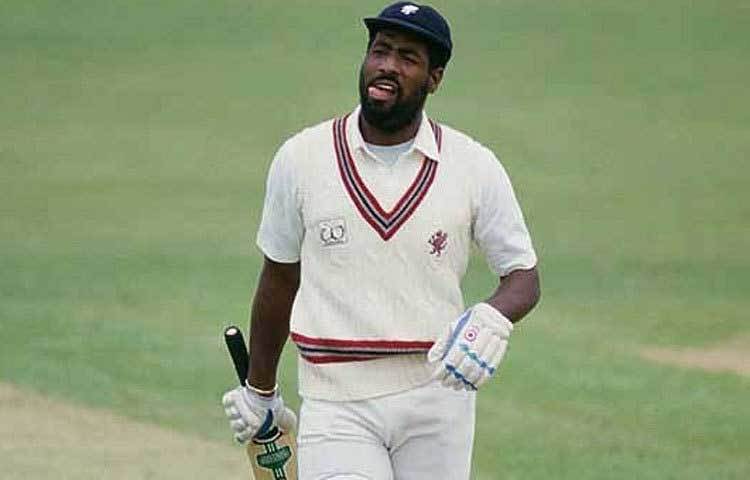 ভিভিয়ানস রিচার্ড : সর্বকালের সেরা ব্যাটসম্যান হিসেবে বিবেচনা করা হয়ে থাকে রিচার্ডকে ।