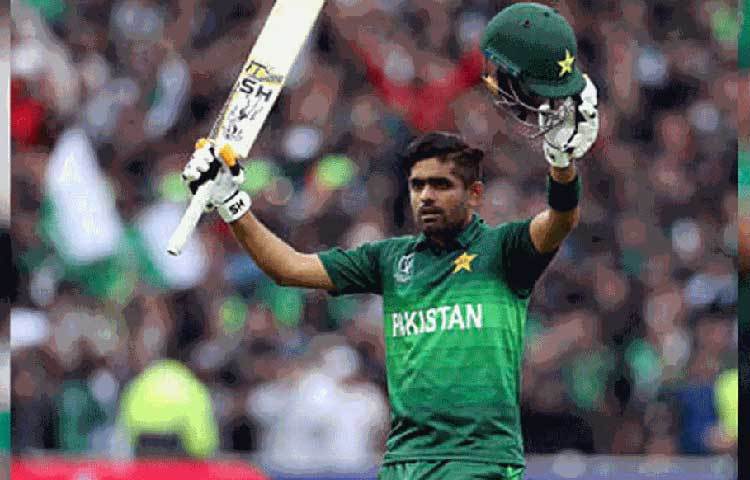 বাবর আজম: একদিনে আন্তর্জাতিক ক্রিকেটে পাকিস্তানের সহ অধিনায়ক। এই বছরে মোট ২০টা ওয়ানডে ম্যাচে বাবরের রান ১০৯২। গড় ৬০.৬৬ এবং স্ট্রাইক রেট ৯২.৩০। আমাদের দলের চার নম্বরে থাকছেন বাবর।