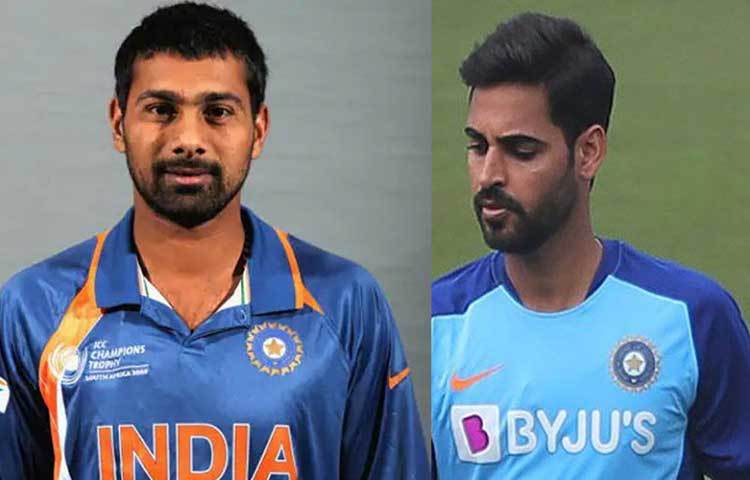 কৈশোরে পা দেয়ার আগেই শুরু হল কার্তিকের ক্রিকেট প্রশিক্ষণ। বাড়ি থেকে সাত কিলোমিটার দূরে মেরঠে ছিল তার কোচিং। প্রবীণ কুমার ও ভুবনেশ্বর কুমার ওই প্রতিষ্ঠানেরই ফসল।