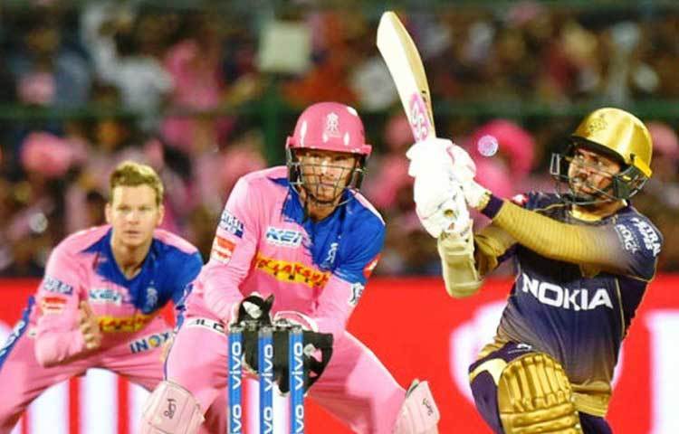 বৃহস্পতিবার, ৯ এপ্রিল রাজস্থান রয়্যালসের বিরুদ্ধে অ্যাওয়ে ম্যাচ কলকাতার। রাত আটটায় শুরু ম্যাচ।