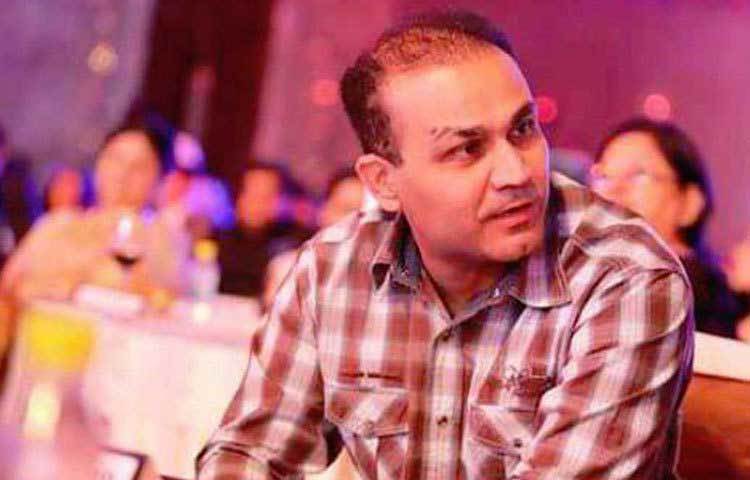 রেস্তরাঁর ব্যবসায় নেমেছিলেন বীরেন্দ্র সেহবাগও। দিল্লিতেই ‘সেহবাগজ ফেবারিটস’ বলে একটি ভেজিটেরিয়ান রেস্তরাঁও খুলেছিলেন সেহবাগ। তবে লোকসানের কারণে কিছু দিনের মধ্যেই তা বন্ধ করে দেন সেহবাগ।