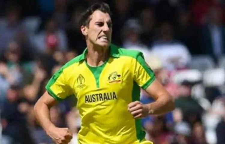 অস্ট্রেলিয়ার সরকার সদ্য দেশের বাইরে যাওয়ার ক্ষেত্রে জারি করেছে নিষেধাজ্ঞা। ক্রিকেট অস্ট্রেলিয়াও শোনা যাচ্ছে কামিন্সকে কোনো অবস্থাতেই ছাড়তে চাইছে না। ফলে, ডানহাতি পেসারের আর্থিক ক্ষতি নিশ্চিতই দেখাচ্ছে এই মুহূর্তে।