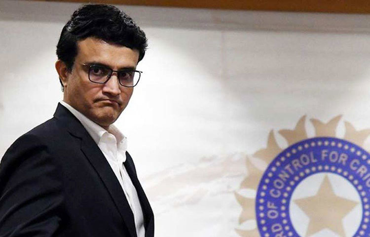 কর-মকুব না হলে প্রতিযোগিতা অন্যত্র সরানো হতে পারে বলে বিসিসিআই-কে হুমকি দিয়েছে আইসিসি। যা আবার চাপে ফেলেছে সৌরভ গঙ্গোপাধ্যায় পরিচালিত ভারতীয় ক্রিকেট কন্ট্রোল বোর্ডকে। সময় চেয়েছে বিসিসিআই। কিন্তু আইসিসি কর-মকুব নিয়ে কতটা দেরি করবে, তা নিয়ে প্রশ্ন থাকছে।