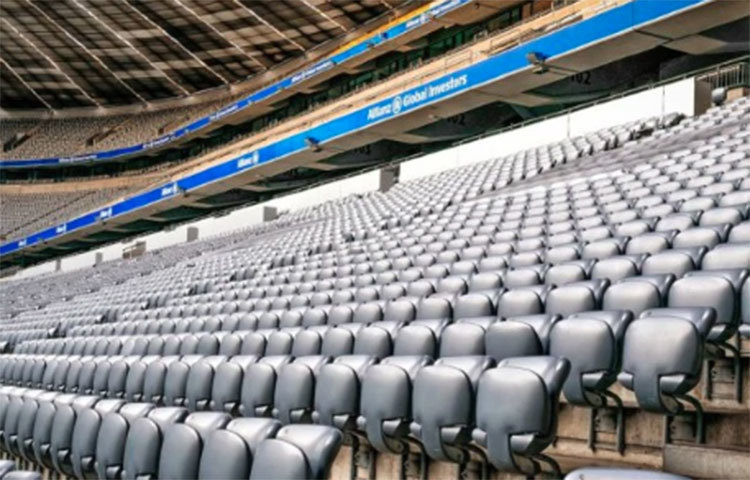 এই স্টেডিয়ামে ওয়ার্ল্ড ক্লাস ক্রিকেট অ্যাকাডেমি গড়া হবে। দর্শকদের জন্য থাকবে দুটি রেস্তোঁরা। এছাড়া আন্তর্জাতিক স্তরের ক্রিকেটারদের জন্য থাকবে ৩০টি নেট। থাকবে ২৫০ আসন বিশিষ্ট প্রেস কনফারেন্স রুম।