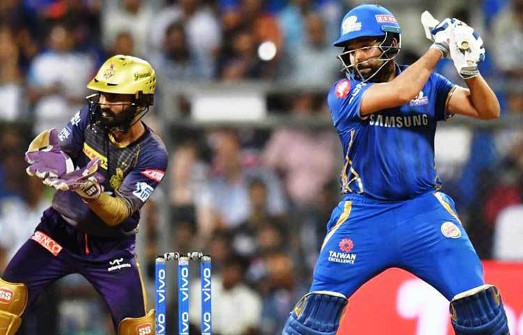 রবিবার ১২ এপ্রিল মুম্বই ইন্ডিয়ান্সের বিরুদ্ধে হোম ম্যাচে নামবে কলকাতা। রোহিত শর্মার দলের বিরুদ্ধে ইডেনে রাত আটটায় শুরু ম্যাচ।