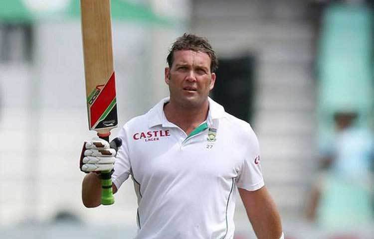 জ্যাক ক্যালিস : ক্রিকেট ইতিহাসের সর্বকালের সর্বশ্রেষ্ঠ অলরাউন্ডার ক্রিকেটার বলা হয়ে থাকে ক্যালিসকে।