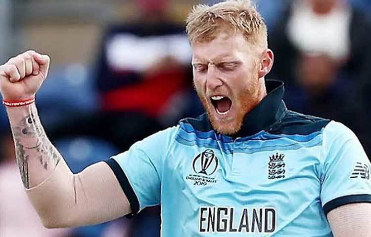 বেন স্টোকস: ব্যাট হোক বা বল, ইংল্যান্ডের সেরা ভরসা হয়ে উঠেছেন তিনিই। বিশ্বকাপেও তার পারফরম্যান্স ছিল নজরকাড়া। ৯৫ ওয়ান ডে-তে প্রায় ৪১ ব্যাটিং গড় এবং বল হাতে প্রায় ৪২ গড় রয়েছে স্টোকসের।