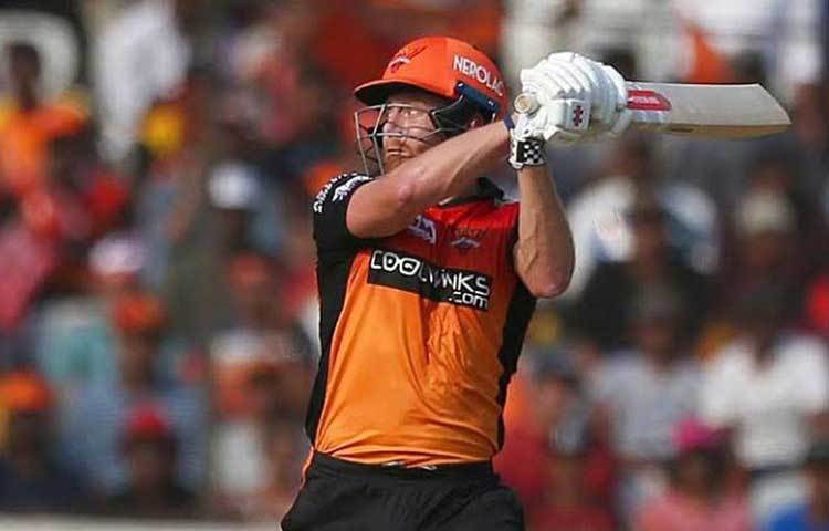 গত বছর জনি বেয়ারস্টোর সেই ৫৬ বলে করা ১১৪ রানের ইনিংসটার কথা অনেকেরই মনে আছে। রয়্যাল চ্যালেঞ্জার্স ব্যাঙ্গালোরের বিরুদ্ধে তার একমাত্র সেঞ্চুরি ছিল সেটা। সেবার ১০ ম্যাচে ৫৫.৬২ গড় নিয়ে মোট ৪৪৫ রান করেছিলেন তিনি। স্ট্রাইক রেট ছিল ১৫৭.২৪।