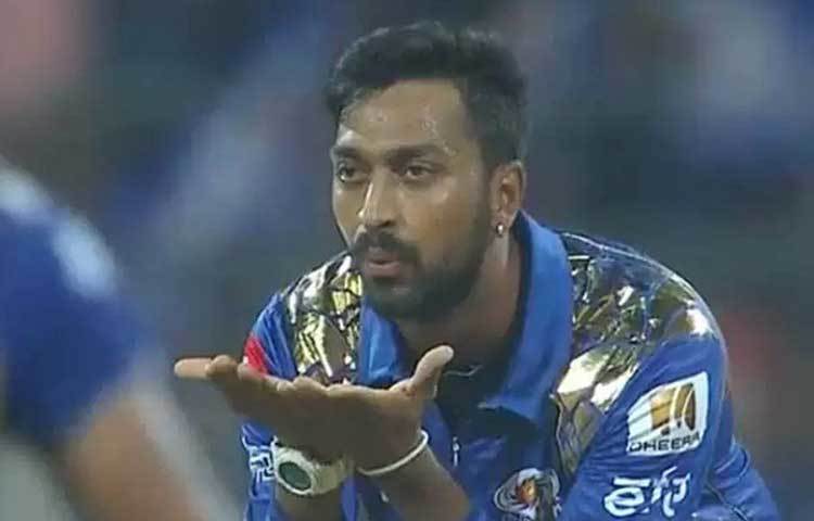 জাতীয় দলের হয়ে এখনও পর্যন্ত ১৯ টি-টোয়েন্টি খেলেছেন ক্রুণাল। বাঁ-হাতি ২৪.২০ গড়ে করেছেন ১২১ রান। নিয়েছেন ১৪ উইকেটও। ইকনমি রেট ৮.১১। সদ্য ভারত এ দলের হয়ে নিউজিল্যান্ড সফরে গিয়েছিলেন। সেখানে তিন ম্যাচের একদিনের সিরিজে নেন এক উইকেট। একটা ম্যাচে অপরাজিত থাকেন ৫১ করে। দারুণ কিছু করতে পারলে ফের জাতীয় দলের জায়গা খুলতে পারে তার জন্য।