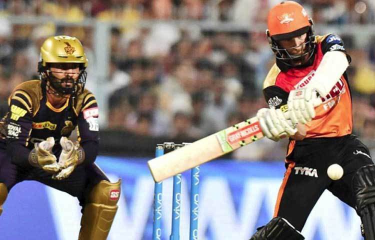 বৃহস্পতিবার ১৬ এপ্রিল সানরাইজার্স হায়দরাবাদের বিরুদ্ধে খেলবে কলকাতা। হায়দরাবাদে খেলা শুরু রাত আটটাতেই।