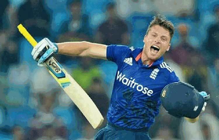 জস বাটলার: ইংল্যান্ডের জাতীয় দলের সহ অধিনায়ক। একজন ব্যাটসম্যান এবং উইকেটরক্ষক। ২০১৯ সালে মোট ২০টা ওয়ানডে ম্যাচে তার রান ৬৬৭। গড় ৪৭.৬৪, স্ট্রাইক রেট ভয়ঙ্কর, ১৩৫.৫৬। হার্ট হিটার ব্যাটসম্যান এবং অসাধারণ ফিল্ডার বাটলার থাকছেন সাত নম্বরে।