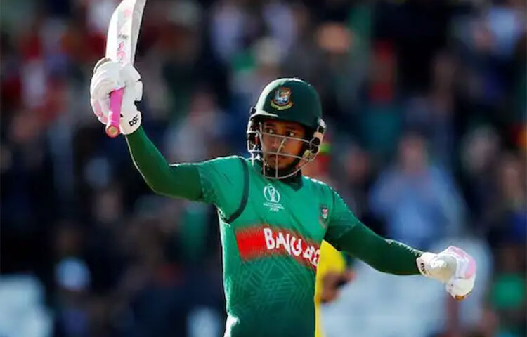 বাংলাদেশের একমাত্র প্রতিনিধি এই তালিকায় মুশফিকুর রহিম। ২০০৭-২০২১ পর্যন্ত মোট ৩৩টি ম্যাচ খেলেছেন মুশফিকও। ছবি: সংগৃহীত