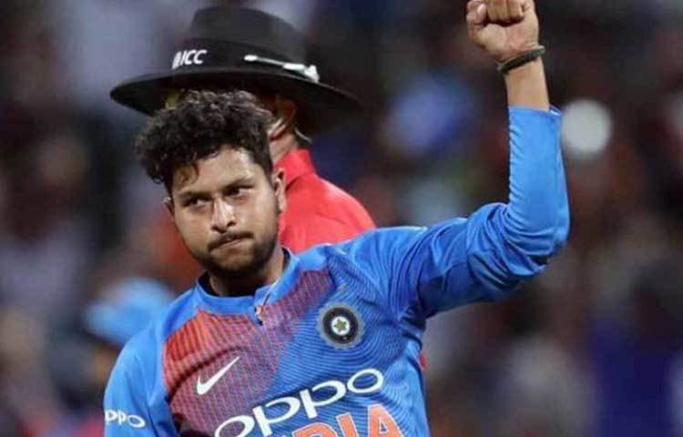 কুলদীপ যাদব: এই চায়নাম্যান বোলার যে কোনো দলের সম্পদ। এখনও পর্যন্ত ৪৩ টি ওয়ানডে ম্যাচ খেলেছেন তিনি। নিয়েছেন ৯৯টি উইকেট।