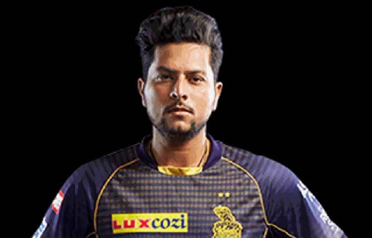 কুলদীপ যাদব: দলের স্পিন আক্রমণে নাইটদের অন্যতম প্রধান শক্তি এবার কুলদীপ যাদব। তিনি খেলছেন ৫ কোটি ৮০ লাখ টাকার বিনিময়ে। গতবারে তার পারফরম্যান্স খুব একটা ভালো ছিল না। তা সত্ত্বেও কুলদীপের উপরে ভরসা রেখেছে দল।