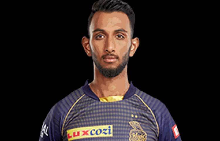 প্রসিদ্ধ কৃষ্ণ: দুই মরসুম আগে চোট পাওয়া কমলেশ নাগরকোটির বদলে প্রসিদ্ধ কৃষ্ণকে মাঠে নামিয়েছিল নাইটবাহিনী। প্যাট কামিন্সের সঙ্গে তিনিও দলের হয়ে দুর্দান্ত পেসার হয়ে উঠবেন, আশা নাইট রাইডার্সের। তাকে ২০ লাখ টাকার বিনিময়ে রেখেছে দল।