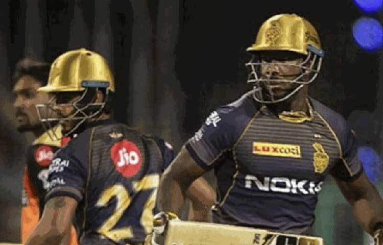 অন্য দলগুলোর সঙ্গে লড়াই করে, মোটা টাকা খরচ করে যে সমস্ত ক্রিকেটার নিয়ে দল সাজিয়েছে নাইট রাইডার্স, তাতে দুবারের আইপিএল চ্যাম্পিয়নের (২০১২ ও ২০১৪) দিকে শুরুতেই পাল্লা বেশ ভারী। স্কোয়াডে রয়েছেন ২৩ জন ক্রিকেটার। তাদের মধ্যে থেকে কোন ১১ জনকে নিয়ে সবচেয়ে শক্তিশালী দল বানাতে পারবে নাইট রাইডার্স? কেমন হতে পারে তাদের সেরা একাদশ? দেখে নেওয়া যাক।