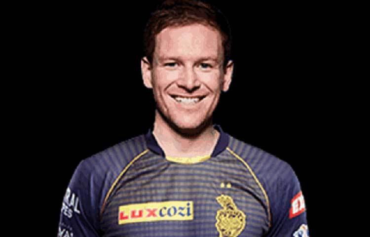 ইয়ন মর্গ্যান: ইংল্যান্ডের অধিনায়ক ইয়ন মর্গ্যানের নিলামে দর উঠেছে ৫ কোটি ২৫ লাখ টাকা। তাকে রীতিমতো লড়াই করে ছিনিয়ে নিয়েছে কেকেআর। দলের চার নম্বরে ব্যাট করতে দেখা যাবে তাকে। মিডল অর্ডারের ছক্কা হাঁকানো ব্যাটসম্যান তিনি।