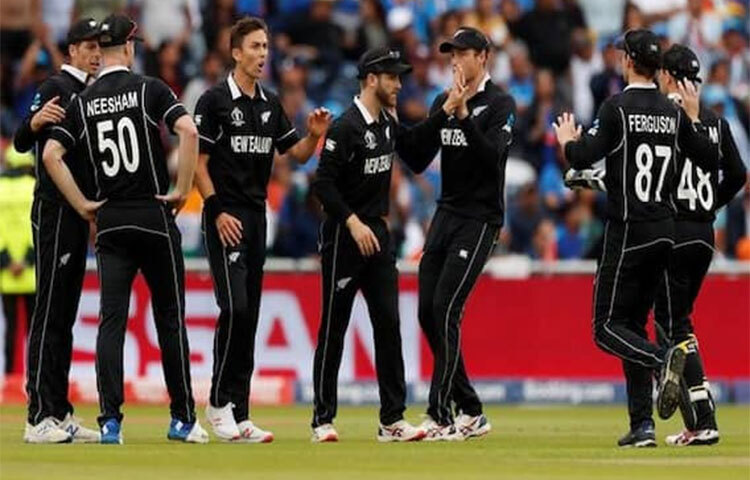 গ্লেন ফিলিপস ও জিমি নিশাম রয়েছেন নিউজিল্যান্ড শিবিরে। ২ জনেই হার্ড হিটিং ব্যাটার। তাই কিউয়িদের তালিকায় রেখেছেন পন্টিং। ছবি: সংগৃহীত