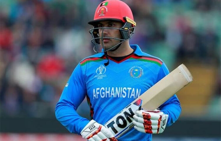 এশিয়া কাপেই নজর কেড়েছে আফগানিস্তান শিবির। মুহাম্মদ নবির নেতৃত্বে এবারও খেলতে নামবে টি-টোয়েন্টি বিশ্বকাপে আফগানিস্তান। ছবি: সংগৃহীত