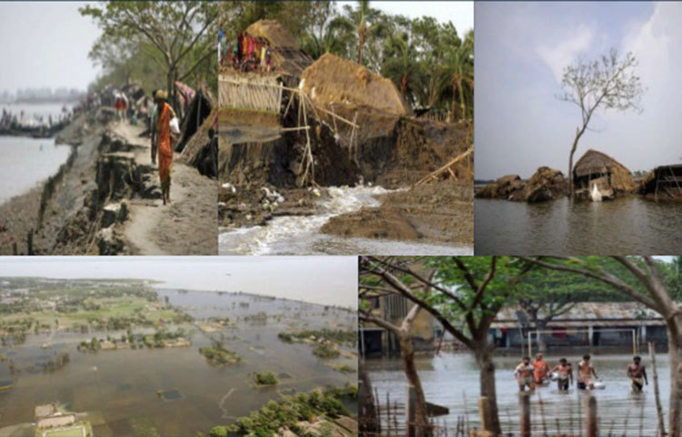 আইলা(২০০৯): মারাত্মক এই ঘূর্ণিঝড়ের প্রভাবে বাংলাদেশ ও ভারতের পশ্চিমবঙ্গের লাখ লাখ মানুষ ঘর ছাড়া হন। এই ঝড়ের বেশ কিছু প্রাকৃতিক ও সামাজিক প্রভাব এখনো বর্তমান পশ্চিমবঙ্গ-বাংলাদেশ উপকূলীয় এলাকায়। বায়ুর সর্বোচ্চ গতিবেগ ছিল ১১০ কি.মি. প্রতি ঘণ্টায়।