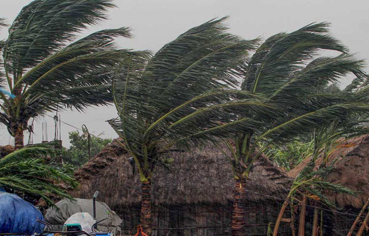 বঙ্গোপসাগরে জন্ম নেয়া এই ঘূর্ণিঝড়ের প্রভাবে সবথেকে বেশি ক্ষতিগ্রস্ত হয়েছে বাংলাদেশ। গত দু’শো বছরে পৃথিবীর ৪২ শতাংশ ক্রান্তীয় ঘূর্ণিঝড় তাণ্ডব চালিয়েছে বাংলাদেশে। প্রাণ হারিয়েছেন অন্তত ২০ লাখ মানুষ।