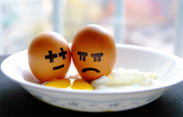 ডিমে পুষ্টির পরিমাণ যথেষ্ট থাকে। ব্রেকফাস্টে খেতে পারেন। হার্টের অসুখের ঝুঁকি কমায় এবং ভালো কোলেস্টেরলের মাত্রা বাড়ায় ডিম এবং ব্লাড সুগার লেভেল নিয়ন্ত্রণে রাখে। ছবি: সংগৃহীত