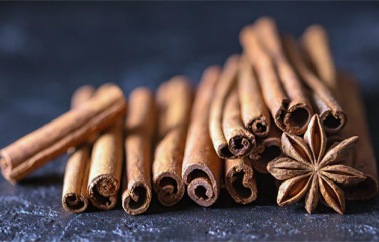 দারুচিনি মশলা হিসেবে ব্যবহার করা হয়। এর প্রচুর উপকারিতা আছে। ইনসুলের মাত্রা ঠিক রাখে দারুচিনি এবং প্রচুর পরিমাণে অ্যান্টিঅক্সিড্যান্ট থাকে। ছবি: সংগৃহীত