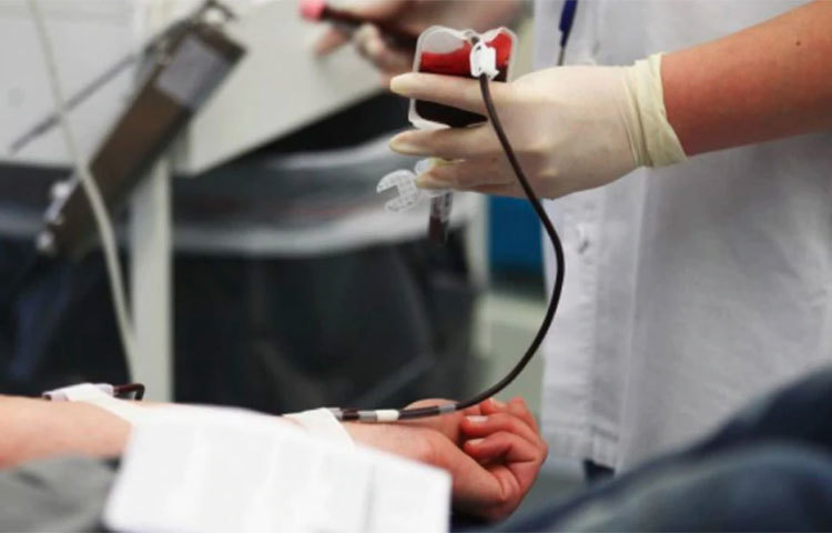 ডায়াবেটিসে আক্রান্তরা কখনই রক্তদান করতে পারেন না, এমনটাই ধারণা বেশির ভাগ মানুষের। তবে এ ধরণা সম্পূর্ণ সঠিক নয়। কারণ, শুধুমাত্র যারা নিয়মিত ইনসুলিন ইঞ্জেকশন নেন, তারাই শুধু রক্তদান করতে পারেন না। বাকিদের ক্ষেত্রে রক্তে শর্করার মাত্রা নিয়ন্ত্রণে থাকলে, রক্তদানে কোনো সমস্যা নেই।