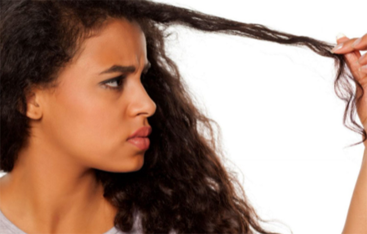 একটি পাকা কলা নিন। তার সঙ্গে নিন এক চামচ মধু ও পাতিলেবুর রস। এগুলো মিশিয়ে যে মিশ্রণটি তৈরি হবে তা মাথার ত্বক ও চুলের গোড়াতে ভালো করে লাগিয়ে নিন। ২০ মিনিট রেখে শ্যাম্পু করে নিন। এরপর একটি কাপে অল্প অ্যালোভেরার রস নিয়ে ফুটিয়ে নিন। ঠান্ডা করে মাথার ত্বকে লাগিয়ে রাখুন। ৩০ মিনিট পর আবার ভালো করে ধুয়ে নিন শ্যাম্পু দিয়ে। ছবি: সংগৃহীত