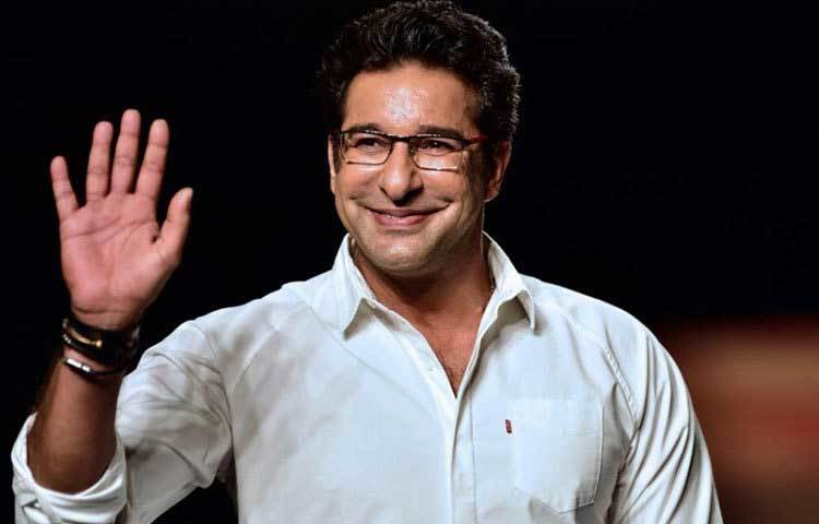 ওয়াসিম আকরাম: ৩০ বছর বয়সে ডায়াবেটিসে আক্রান্ত হন ওয়াসিম। তবে নিয়মিত ইনসুলিন এবং সঠিক ডায়েট মেনে নিজেকে সুস্থ ও চনমনে রেখেছেন তিনি।