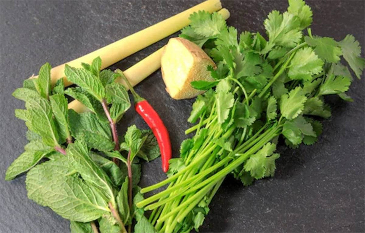 দৃষ্টি শক্তি বাড়ায়: ধনেপাতা দৃষ্টি শক্তি বৃদ্ধি করতে সাহায্য করে। ভিটামিন এ-তে সমৃদ্ধ হওয়ায় দৃষ্টি শক্তি বাড়ায় এই পাতা। পাশাপাশি চোখে ব্যথার সমস্যাও দূর করে। তাই নিজের খাদ্য তালিকায় ধনেপাতা অন্তর্ভুক্ত করা উচিত। ছবি: সংগৃহীত