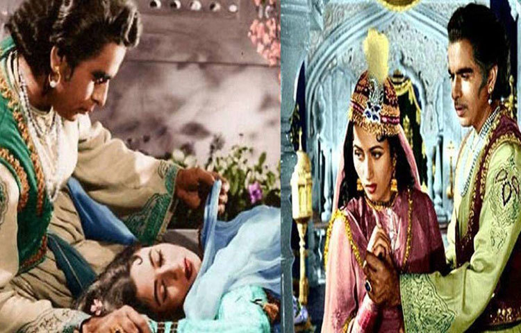 অন্য দিকে মধুবালার বক্তব্য ছিল, দিলীপকুমারের কাছে অপমানিত হয়েছেন তার বাবা আতাউল্লাহ খান। তিনি তার বাবার বিরুদ্ধাচারণ করতে পারেননি। মধুবালার কথায় আতাউল্লাহর কাছে ক্ষমা চাননি দিলীপকুমার। চাপানউতোরের জেরে ভেঙে যায় দিলীপকুমার-মধুবালা প্রেম।