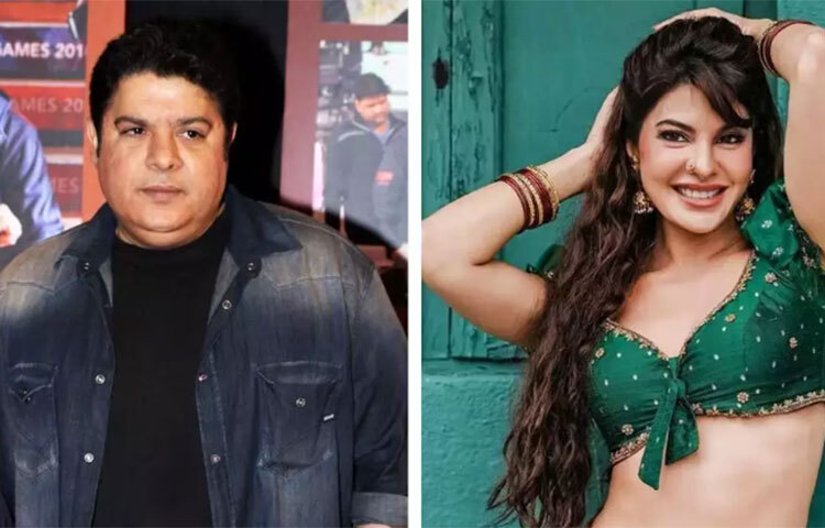 জ্যাকুলিন ফার্নান্দেজ ও সাজিদ খানের সম্পর্কও ছিল অনেক দিনের। অভিনেত্রী ও পরিচালকের সম্পর্কের কথা প্রচারে আসে তাদের বিচ্ছেদের পর। সংবাদ সংস্থা সূত্রের খবর, জ্যাকুলিনের প্রতি সাজিদের অত্যধিক অধিকার বোধ এবং জ্যাকুলিনকে হারিয়ে ফেলার ভয় তাদের সম্পর্কে তিক্ততা তৈরি করেছিল। ছবি: সংগৃহীত